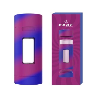 White Rhino - Pruf Silicone Jar 